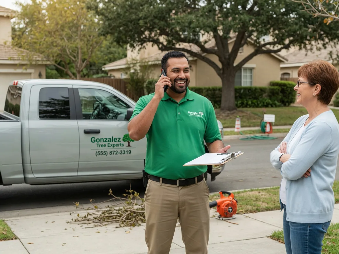 Tree Service Lower Salem, OH FAQs